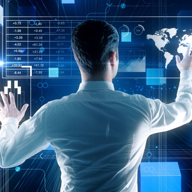 Advanced Diploma in Data Science