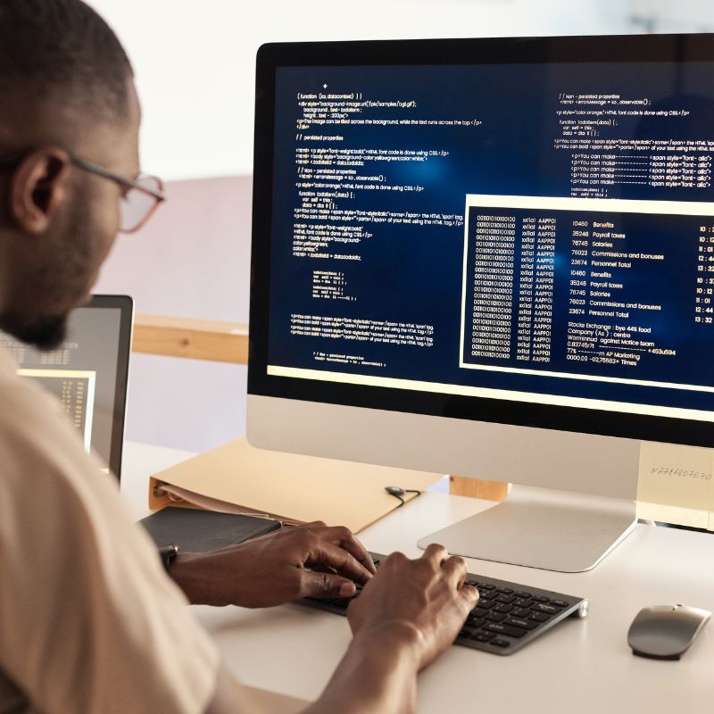 Certificate in Software Development