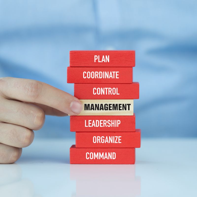 Diploma in Business Management